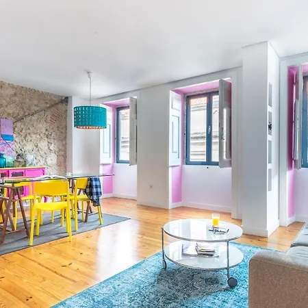 Apartamento Plum Guide - Solar Fuchsia *