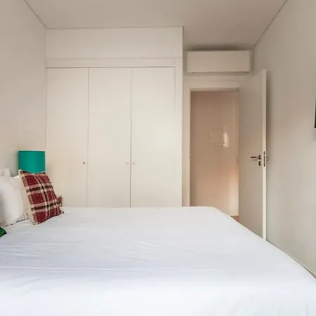 Apartament Plum Guide - Solar Fuchsia Lizbona